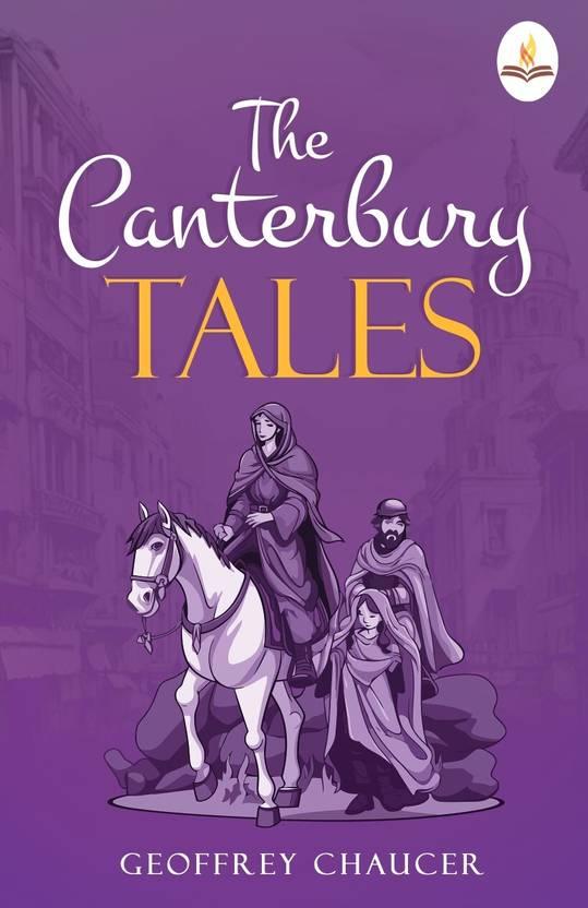The Canterbury Tales