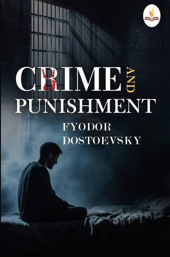 Crime And Punishment