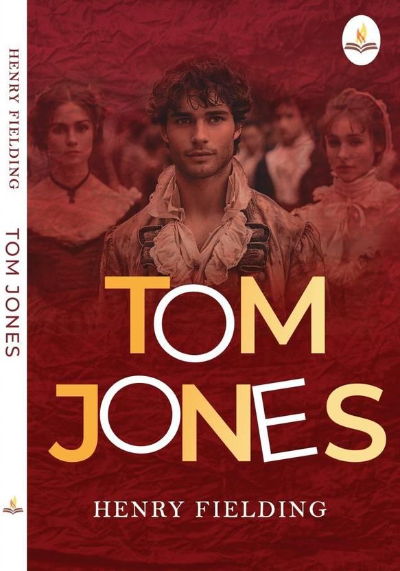 Tom Jones