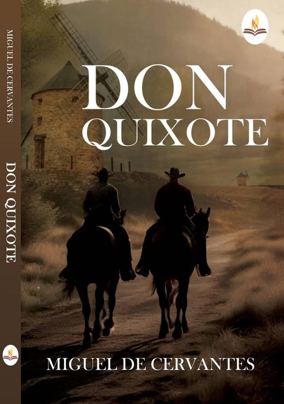 Don Quixote