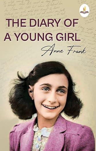 The Diary of a Young Girl