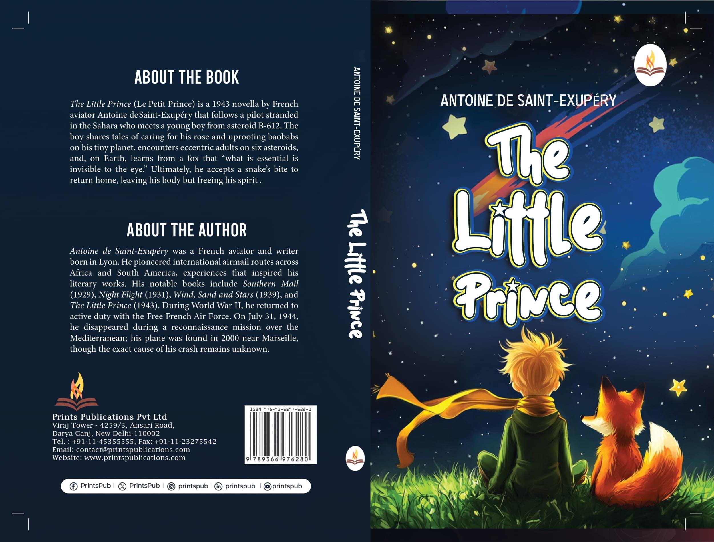 The Little Prince