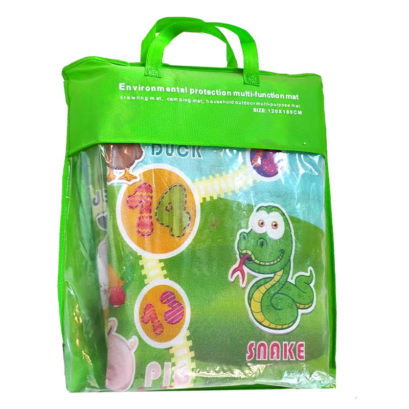 Environment Multifunction Mat