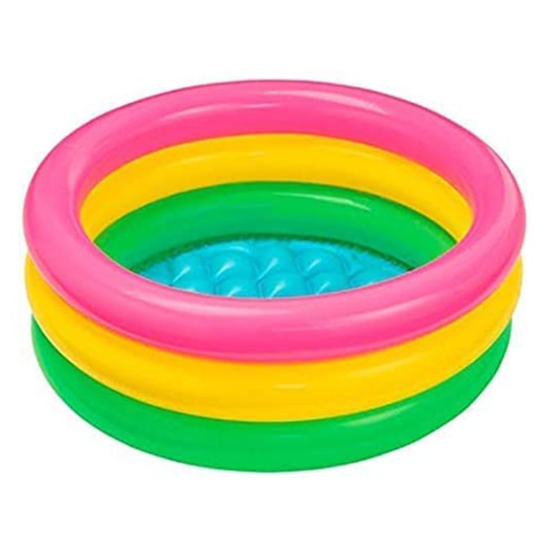 Intex Swimming Pool 2 Feet Inflatable Kids Pool