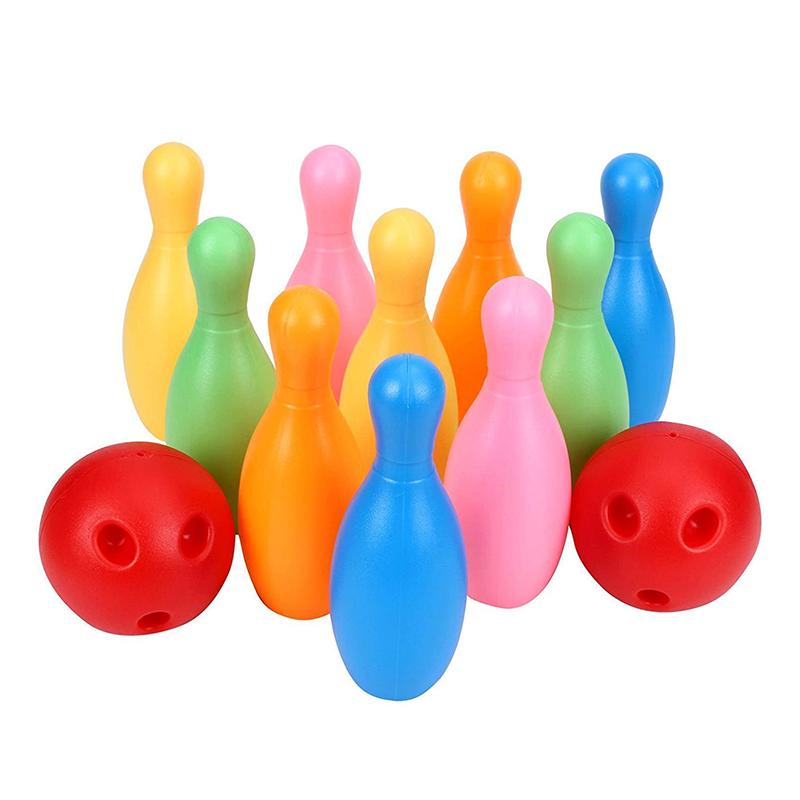 Bowling play Set