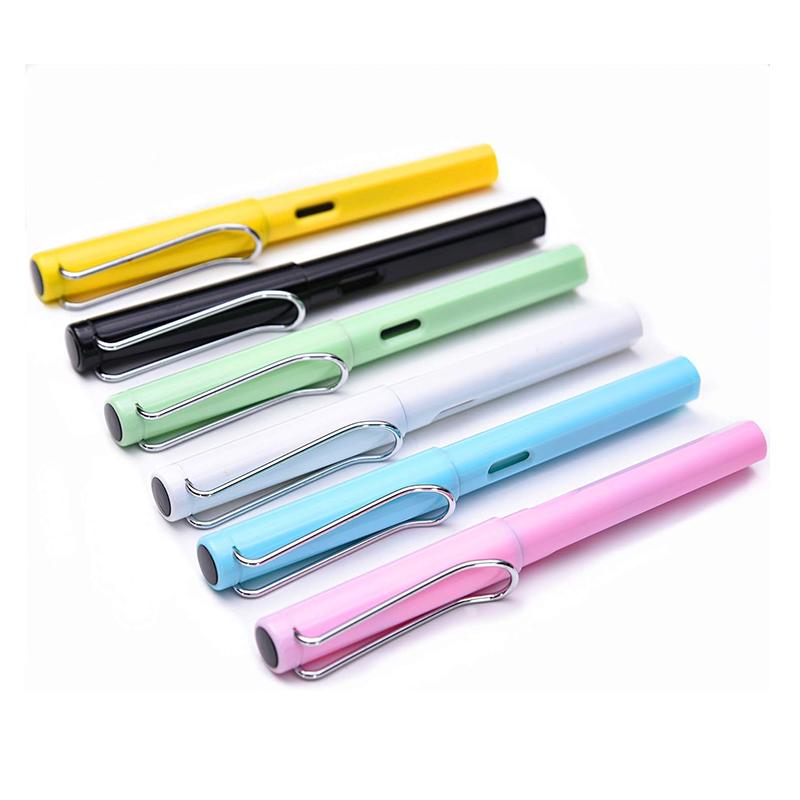 Set of 12 pencil