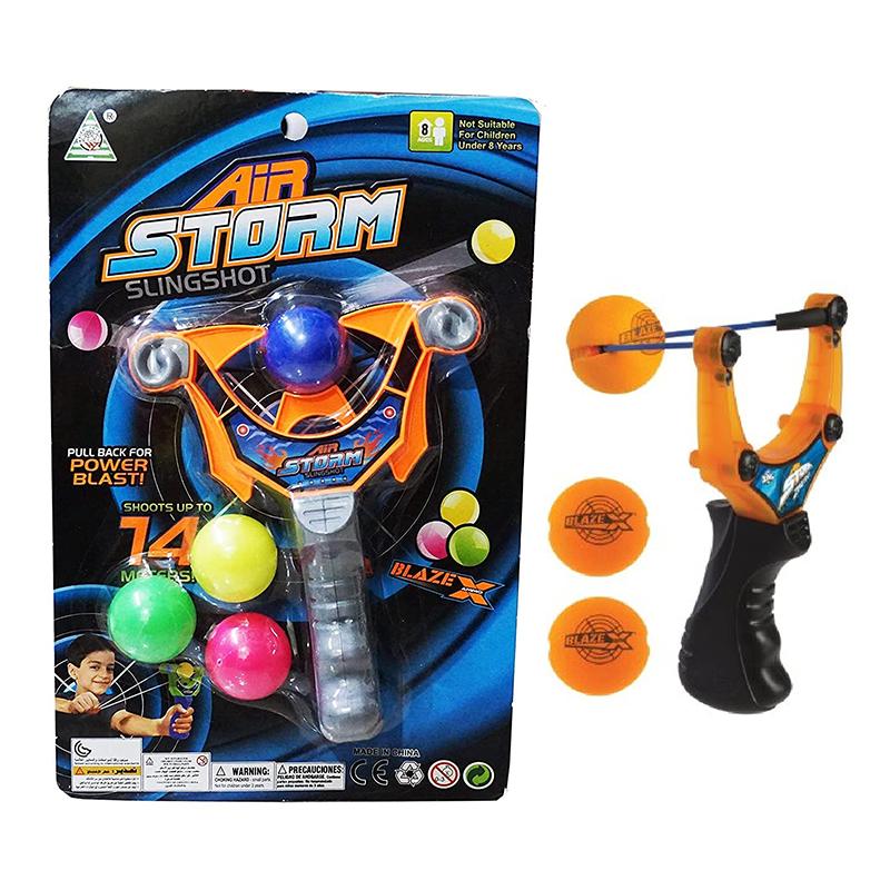 Air Strom Slingshot