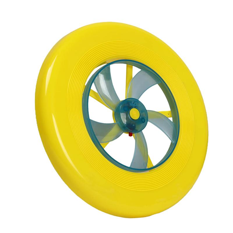 Zoom Flying Disc