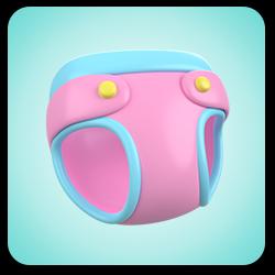 Diapers