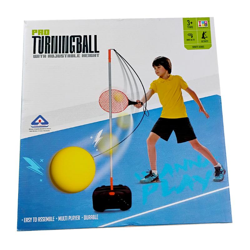 Pro Turning Ball (I Toys)