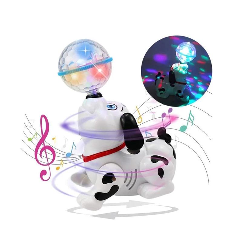 Dog Dancing (Gooyo)
