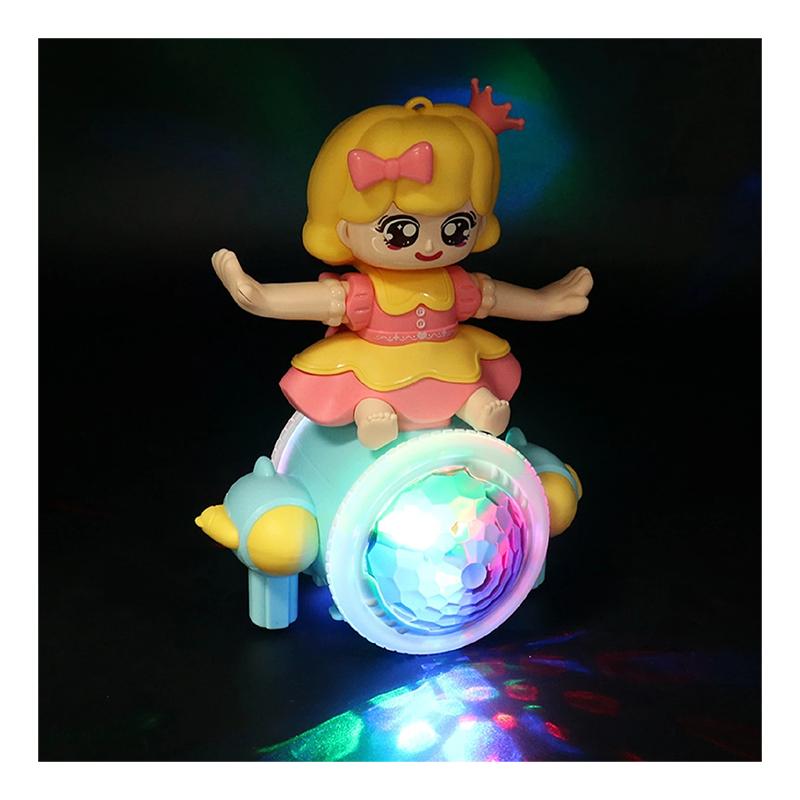 Sweet Princess Moli Bing