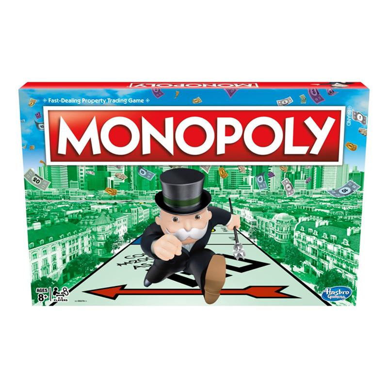 Monopoly India Edition (Jumbo)