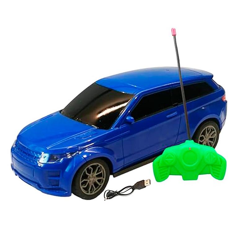 Remote control toys Cars for Kids | Plastic | Blue Color | Toy Vehicles Toy | Remote control toys