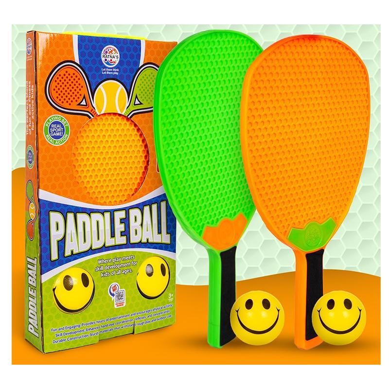 Ratnas paddle Ball