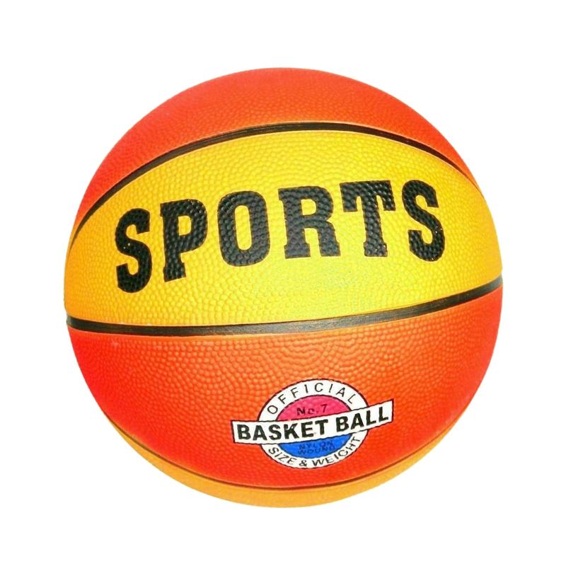 Sports basketball (Red)