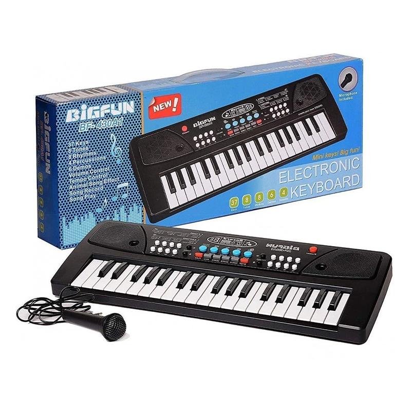 BigFun Electronic Keyboard Piano