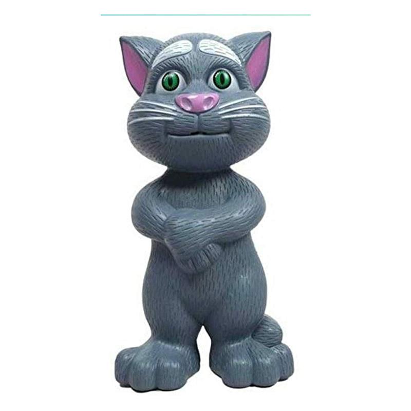 Talking Cat Toy for Kids