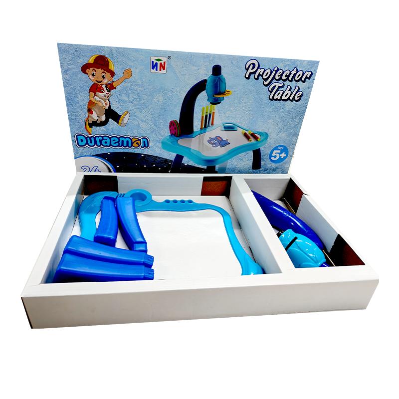 Projector Table 3 in 1