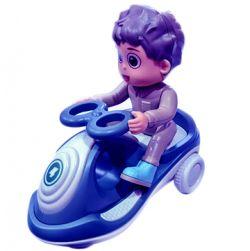 Swing car(Blue)