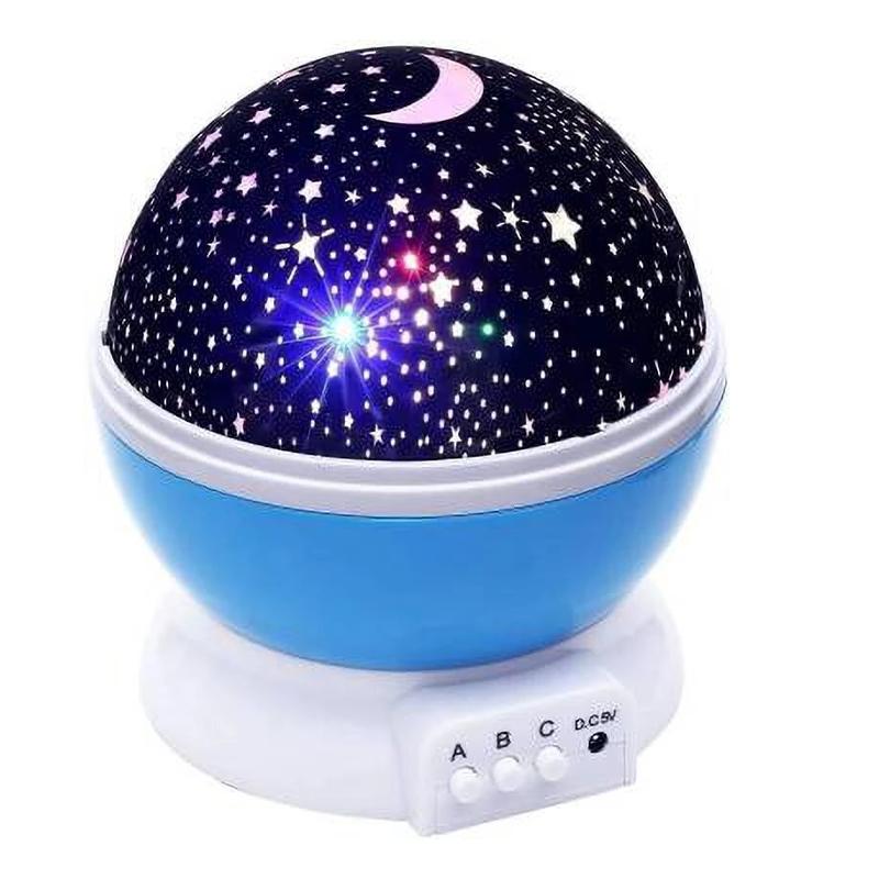 Star Master Projection lamp