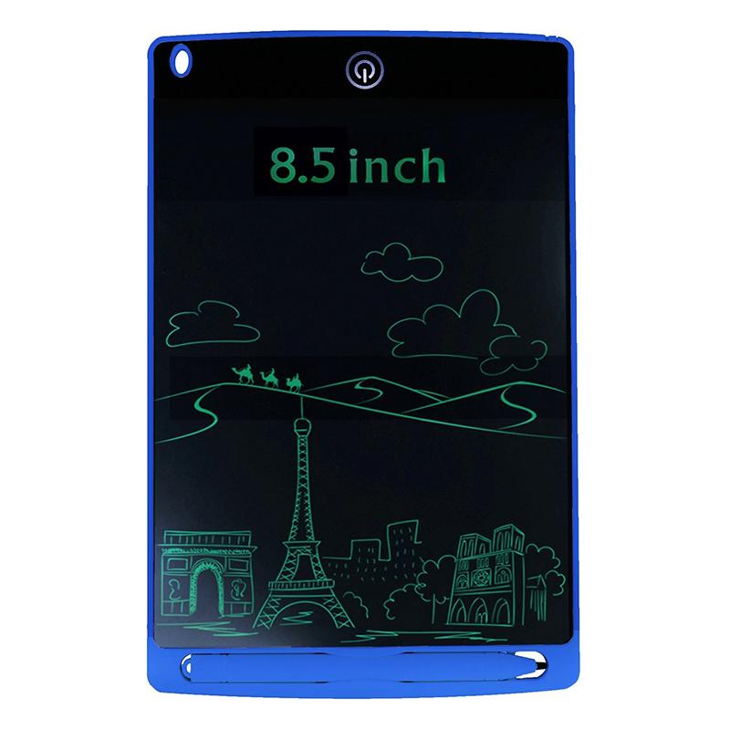 LCD Writing Tablet (Blue)