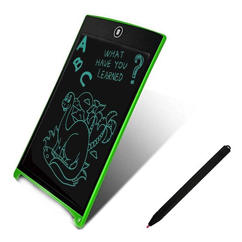 LCD Writing Tablet (Green)