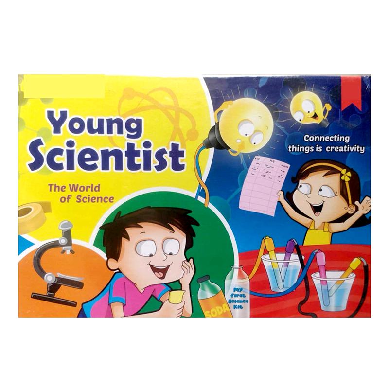 The Young Scientist
