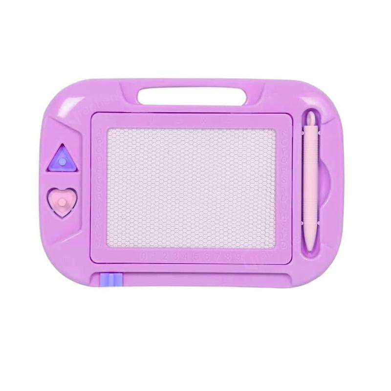 Pink Educational Magical Slait