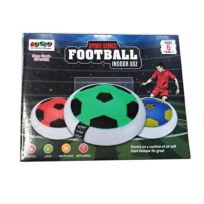 Sports Series Football Indoor Use (Gooyo)
