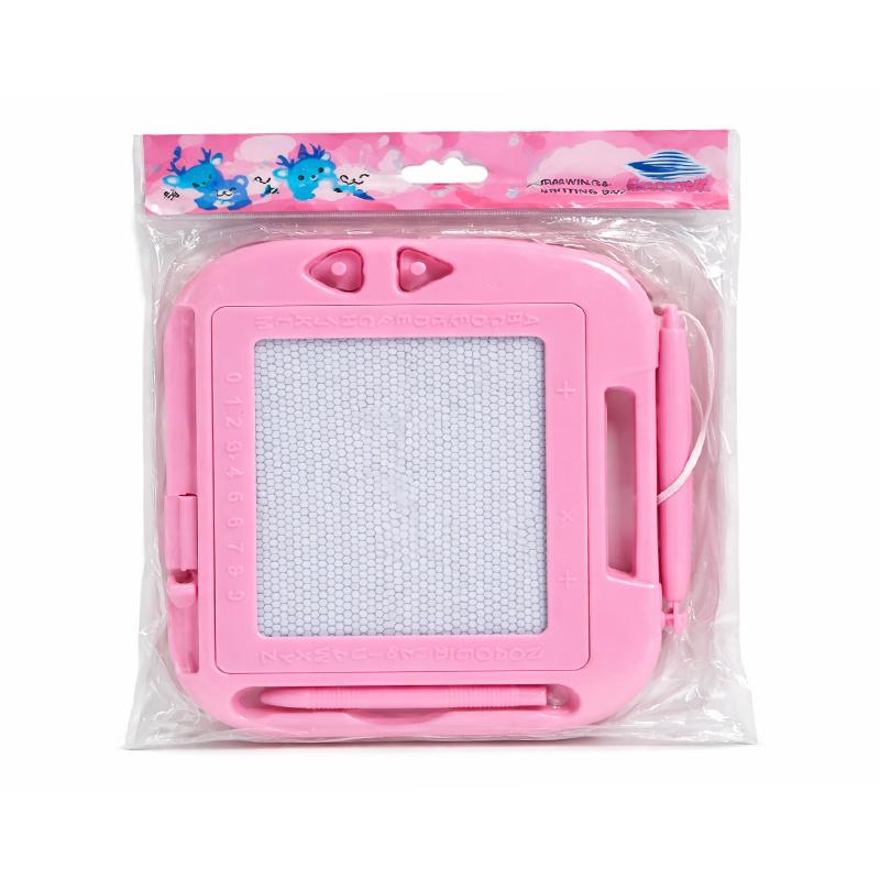 Pink Educational Magical Slait