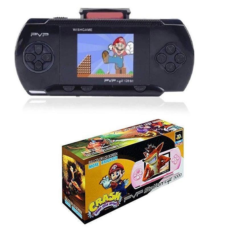 PVP Station Light 3000 Game