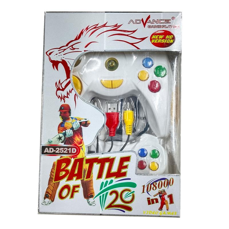 PC Games Video game for Kids | Plastic | Yellow Color | Indoor Games Toy | PC Games