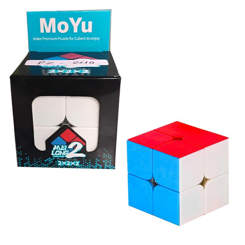 Moyu 2*2 Cube Box Puzzle