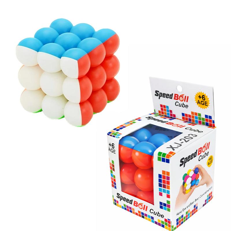 Speed ball Cube 3*3