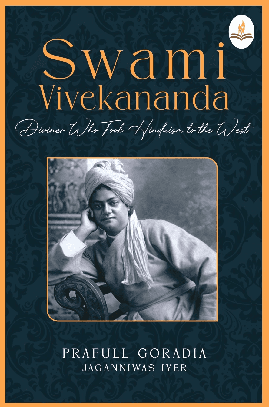 Swami Vivekananda : Diviner Who Took Hinduism To The West