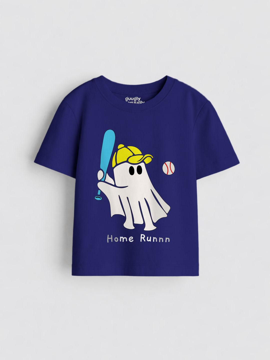 Girls WhiteRainbow Tshirt