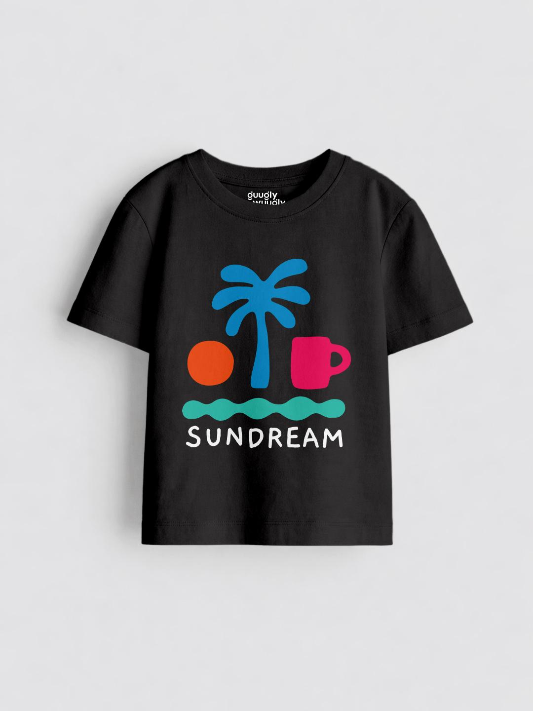 Boys Sundream Tshirt