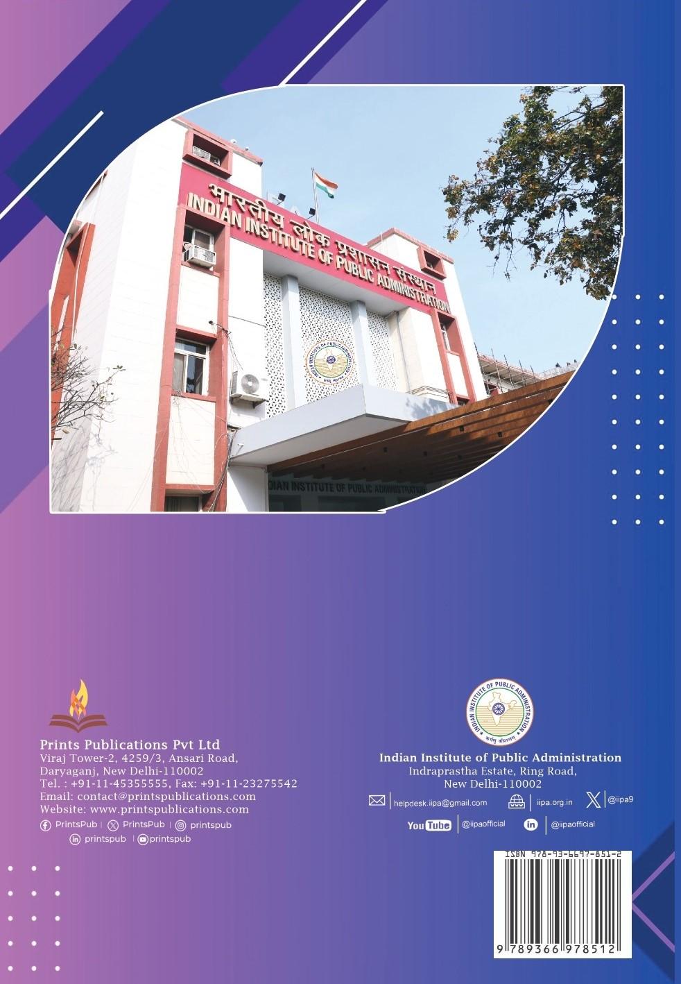 Public Administration Traditions And Reforms