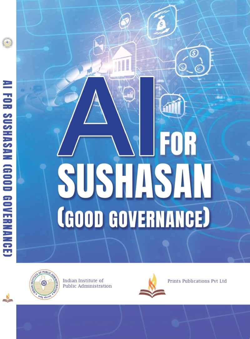 AI FOR SUSHASAN (GOOD GOVERNANCE)