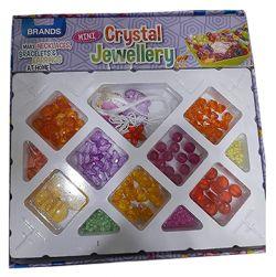 Brands mini Crystal Jewellery making kit