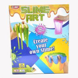 Slime Art Kit