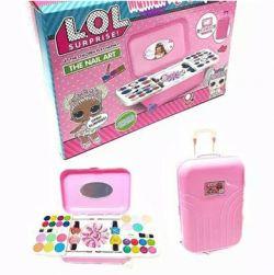 LOL Surprise Nail Art Kit