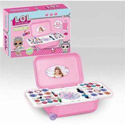 LOL Surprise Nail Art Kit