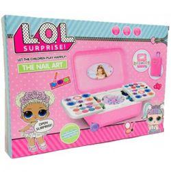 LOL Surprise Nail Art Kit