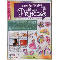 Ekta Create & paint Kit