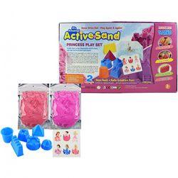 Ekta Actie Sand Princess Play Set