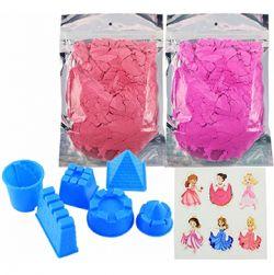 Ekta Actie Sand Princess Play Set