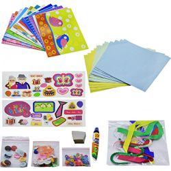 Ekta Make your Own Greeting Cards Kit