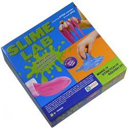 Ekta Slime Lab